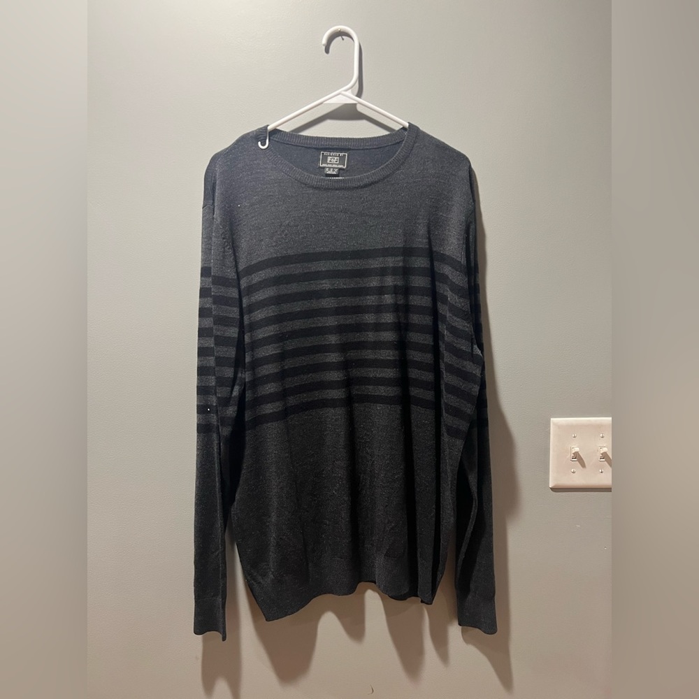 F&F MENS XL Sweater Pre-Owned